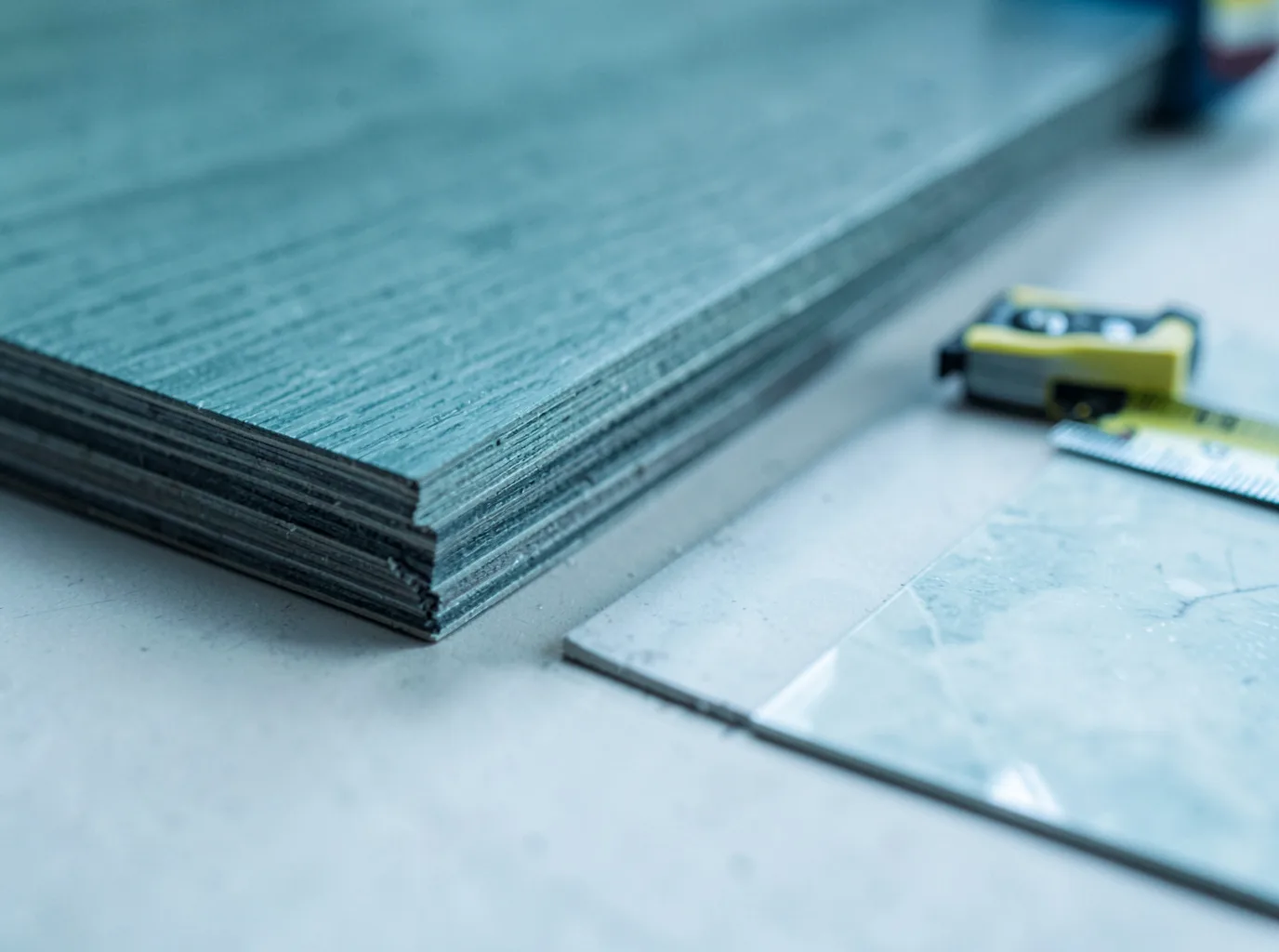 Luxury Vinyl Plank Installation Campbelltown, PA FAQs